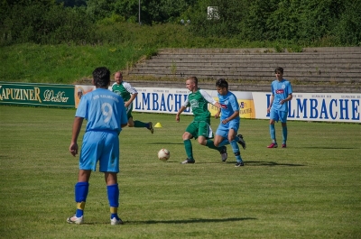 Fußball Kerwa 2013_2