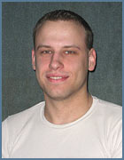 David Kirsch