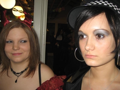 Fasching 2010_1