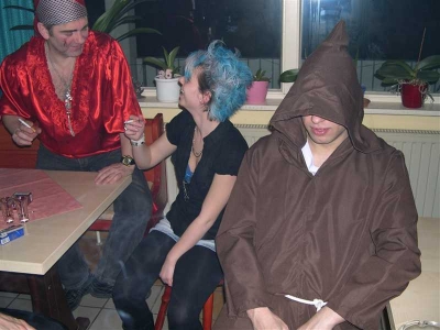 Fasching 2012_7