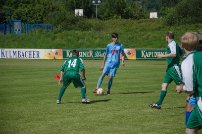 Fußball Kerwa 2013_3