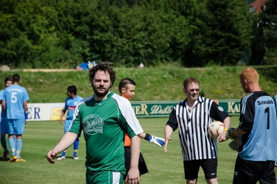 Fußball Kerwa 2013_7