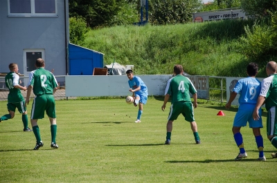 Fußball Kerwa 2013_1