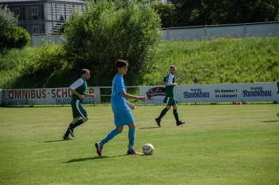 Fußball Kerwa 2013_1