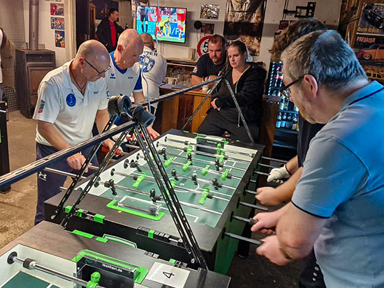 FK Aschbach 1 vs. 1.KSC Kulmbach e.V. 1