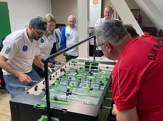 DJK Weiden 2 vs. 1.KSC Kulmbach e.V. 2