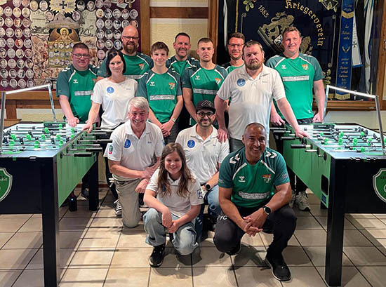 KC Grabfeld vs. 1.KSC Kulmbach e.V. 4