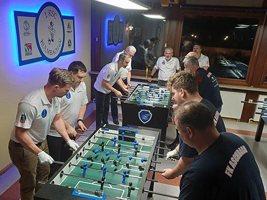 1.KSC Kulmbach e.V. 1 vs. FK Aschbach 1