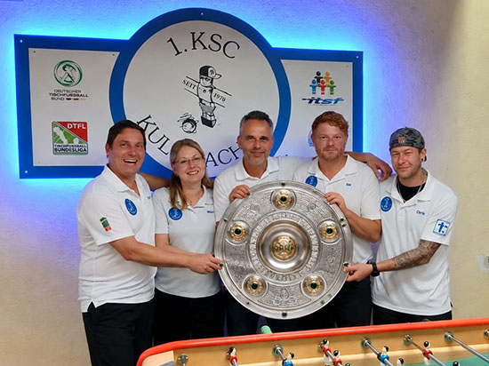 1.KSC Kulmbach e.V. 3 vs. KSC Nurn 2