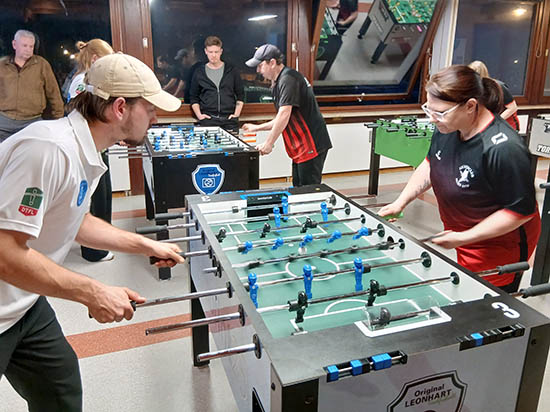 1.KSC Kulmbach e.V. 3 vs. KC Nurn 3