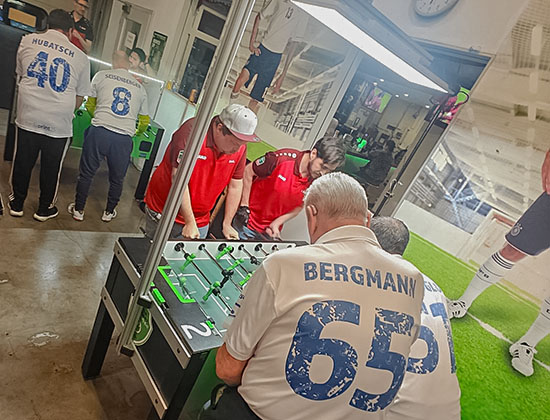 TFC Nürnberg 4 vs. 1.KSC Kulmbach e.V. 1