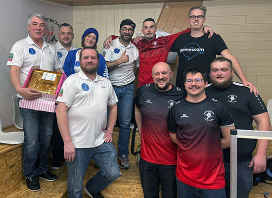 KC Nurn 2 vs. 1.KSC Kulmbach e.V. 4