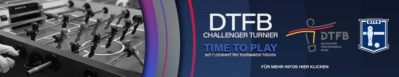 DTFB Challenger Turnier 2025