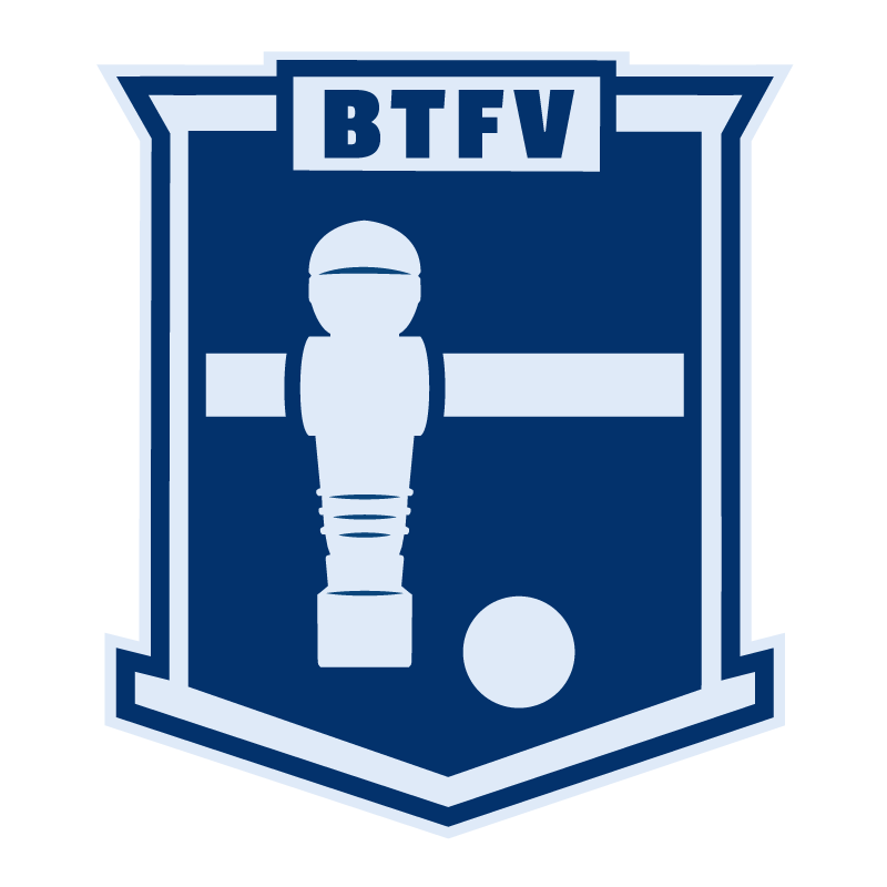 Logo des Bayerischen Tischfussballverbandes